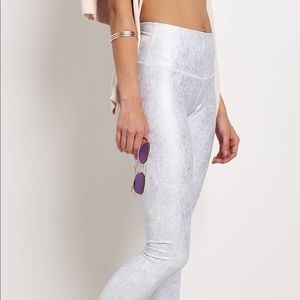 Alo yoga high waist leggings